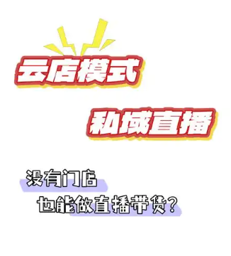 云店模式-私域直播.png 云店模式-私域直播.png