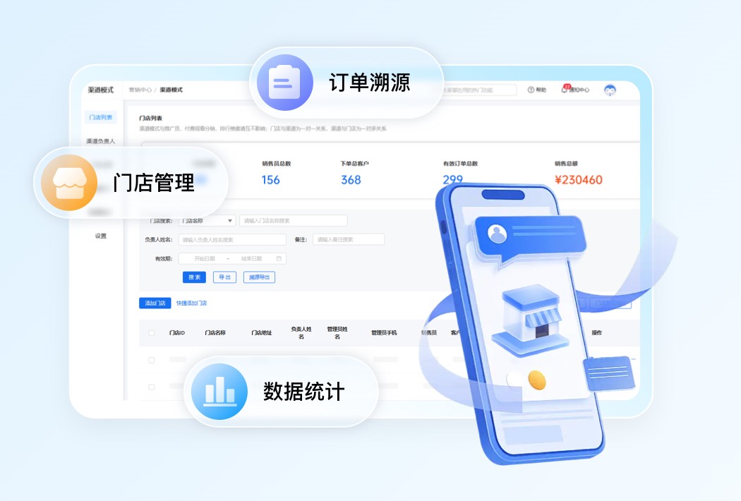 诺云如何助力快消零售行业做好私域直播？