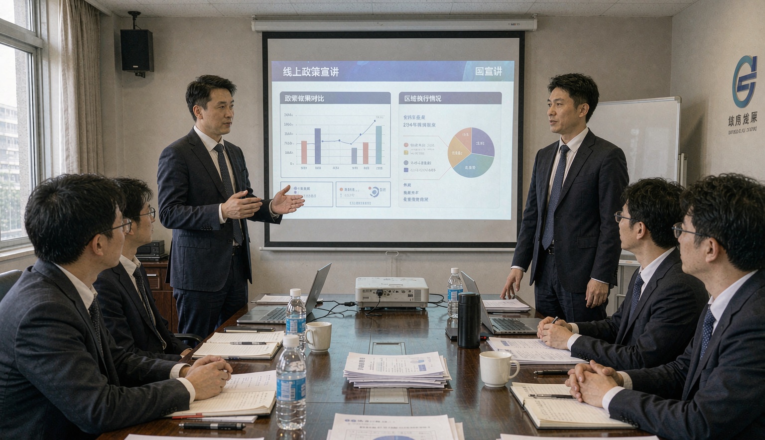 经销商散在各地到不齐，诺云直播把品牌年度宣讲会开到线上